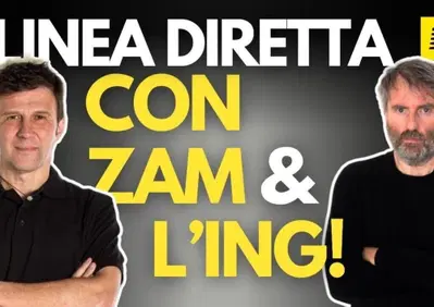 MotoGP 2025. L’ing Bernardelle risponde in diretta alle vostre domande [VIDEO]