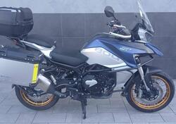 QJ Motor SRT 800 X (2023 - 24) usata