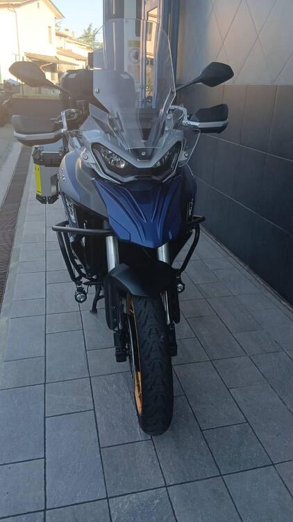 QJ Motor SRT 800 X (2023 - 24) (2)