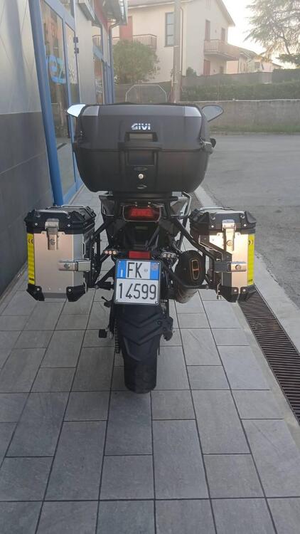 QJ Motor SRT 800 X (2023 - 24) (3)