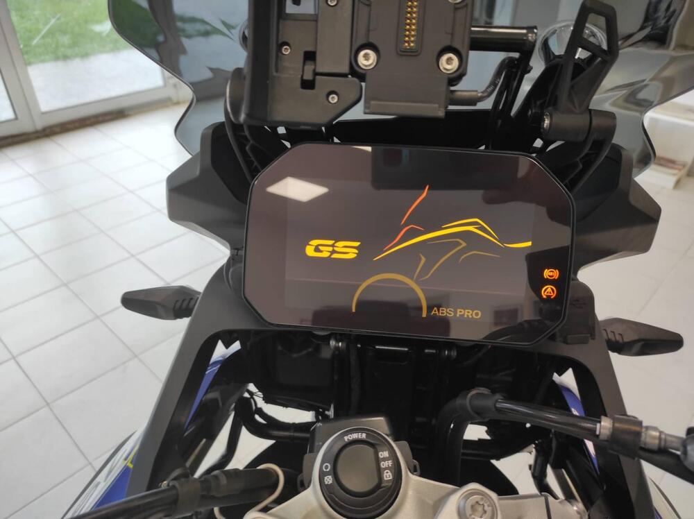 Bmw F 750 GS (2021 - 24) (5)