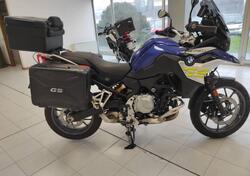 Bmw F 750 GS (2021 - 24) usata