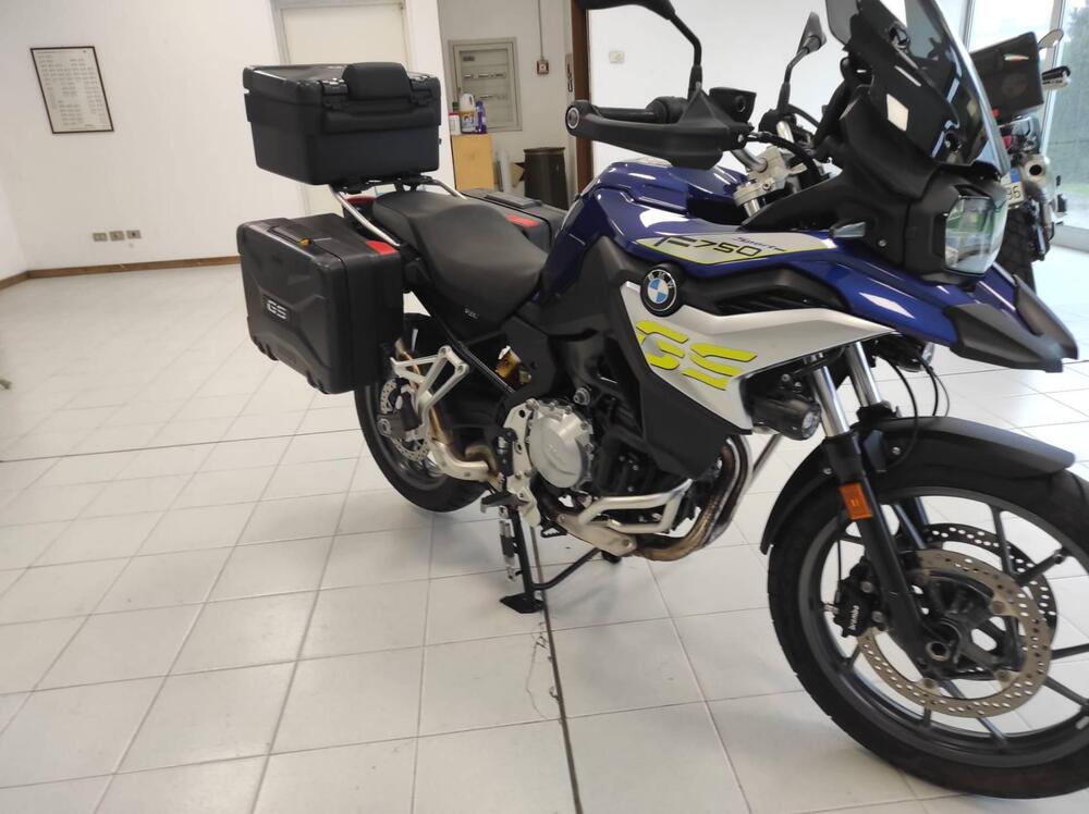 Bmw F 750 GS (2021 - 24) (3)