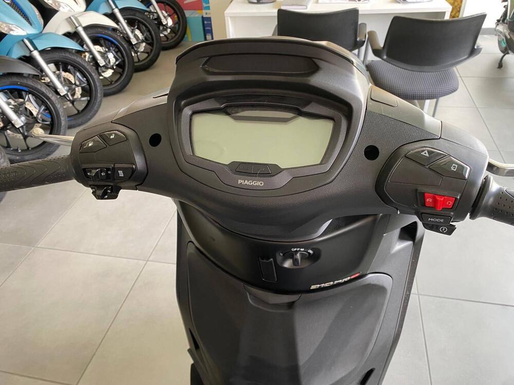 Piaggio Beverly 310 S (2025) (3)