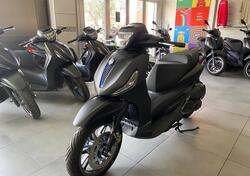 Piaggio Beverly 310 S (2025) nuova