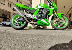 Kawasaki Z 1000 (2003 - 06) usata