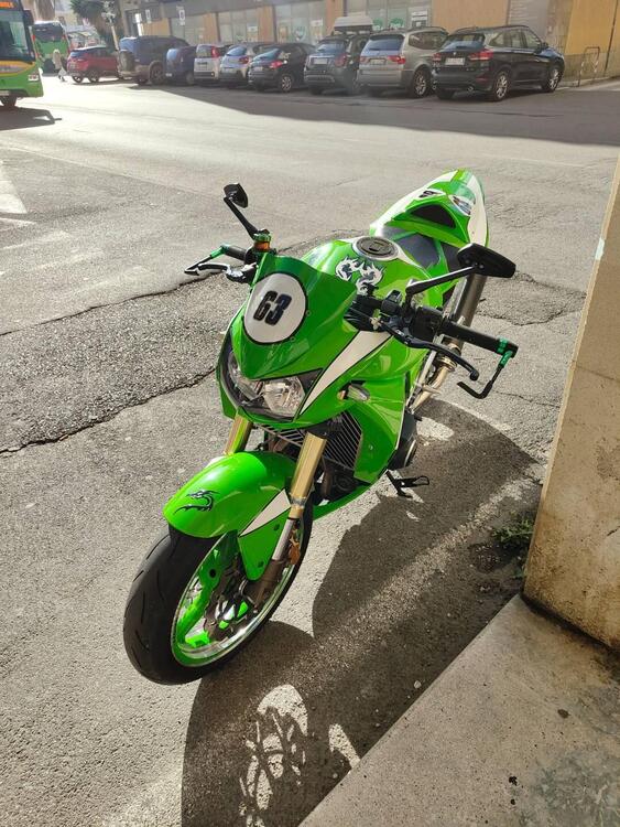 Kawasaki Z 1000 (2003 - 06) (5)