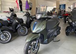 Piaggio Beverly 400 S (2025) nuova