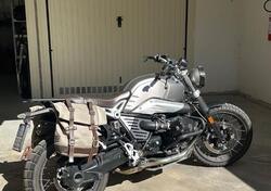 Bmw R nineT 1200 Scrambler (2016 - 20) usata
