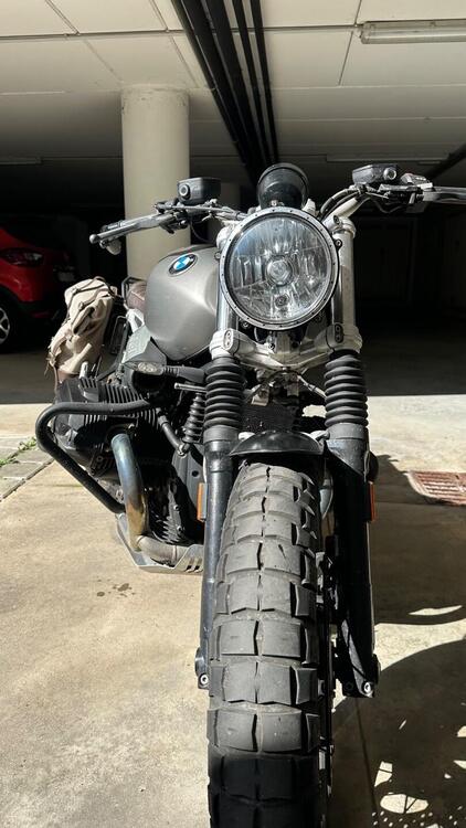 Bmw R nineT 1200 Scrambler (2016 - 20) (4)