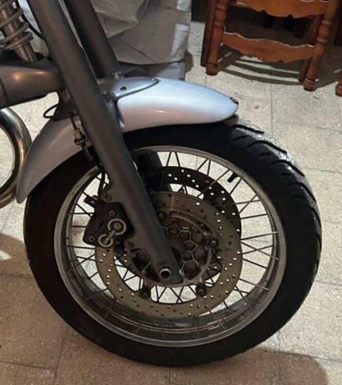 Bmw R 1200 C ABS (1997 - 2001) (2)