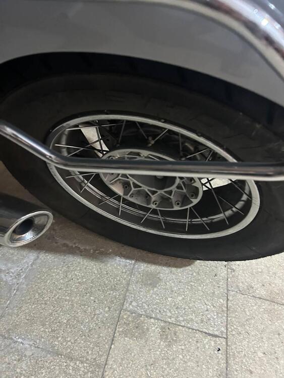 Bmw R 1200 C ABS (1997 - 2001) (3)