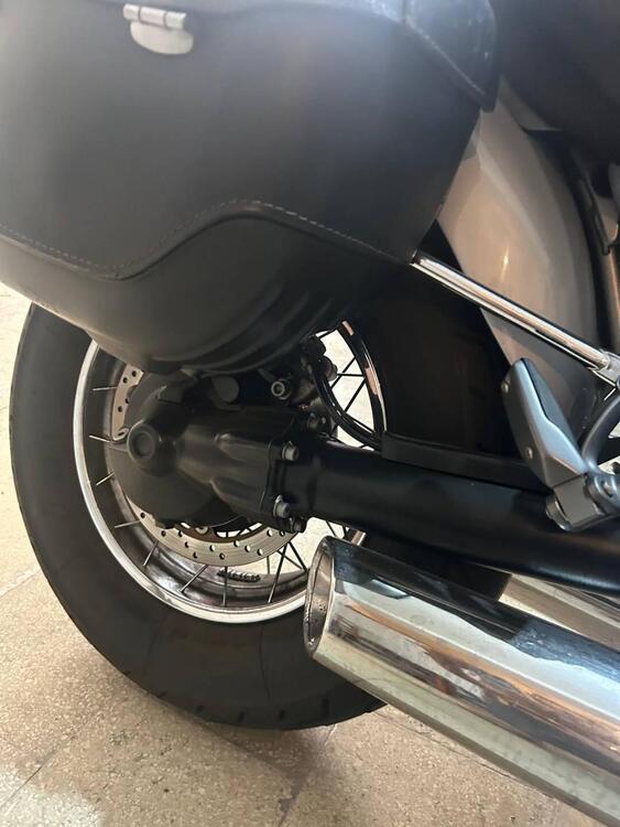 Bmw R 1200 C ABS (1997 - 2001) (5)