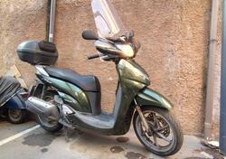 Honda SH 300 i (2006 - 10) usata