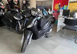 Piaggio Medley 125 S (2025) nuova