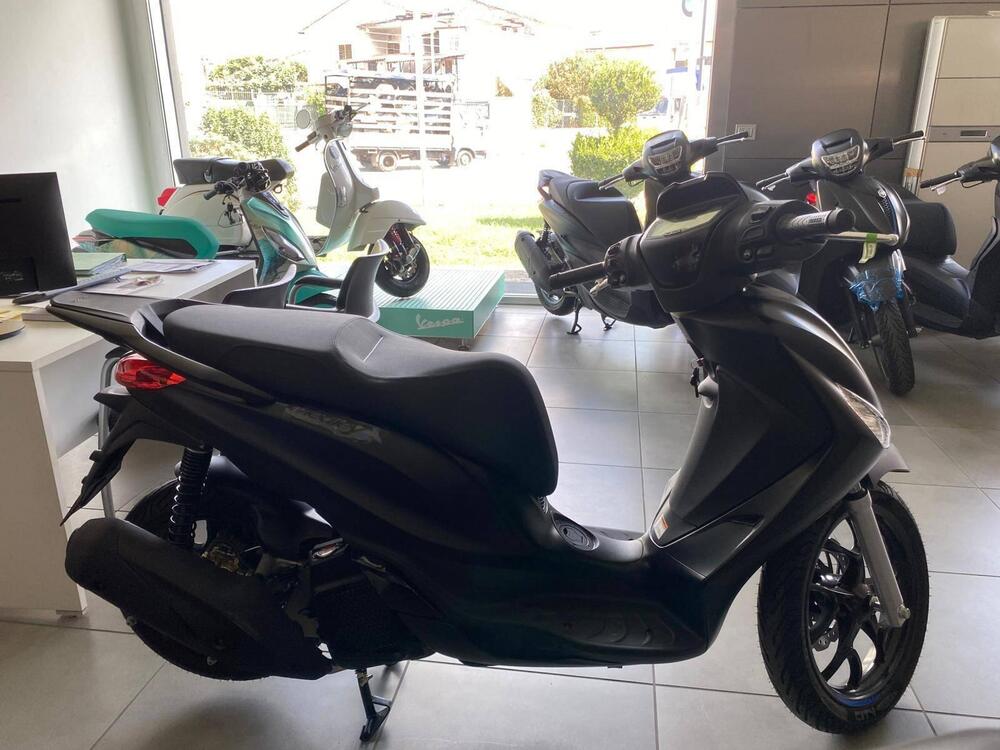 Piaggio Medley 125 S (2025) (3)