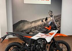 KTM 390 Adventure X (2025) nuova