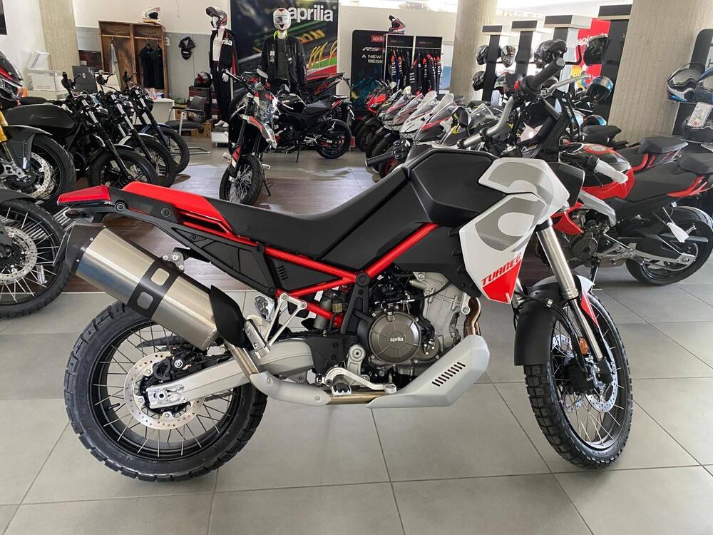 Aprilia Tuareg 660 (2025)