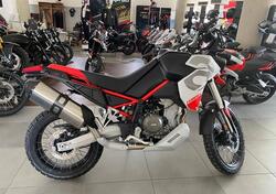 Aprilia Tuareg 660 (2025) nuova
