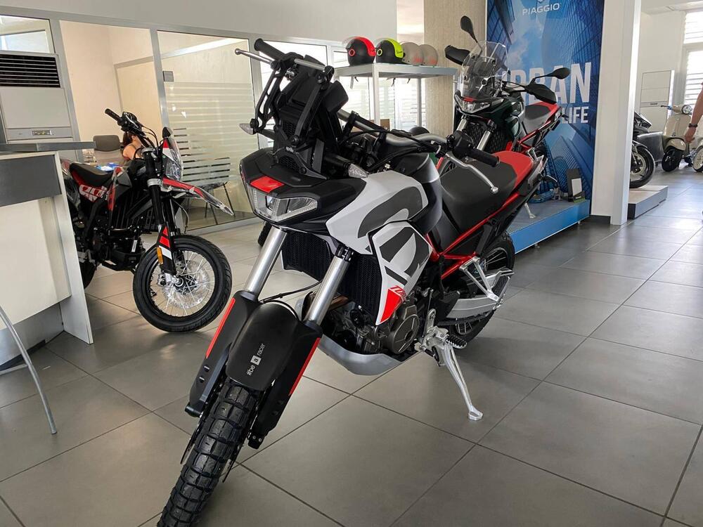 Aprilia Tuareg 660 (2025) (2)