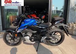 Suzuki GSX-S125 (2022 - 24) usata