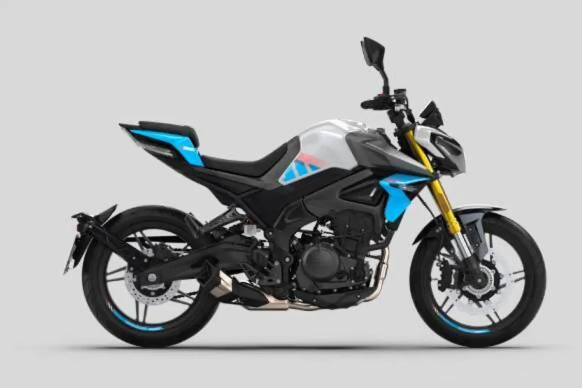 Morbidelli F352 (2026)