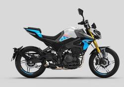 Morbidelli F352 (2026) nuova