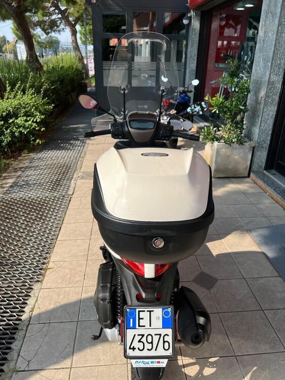 Piaggio Medley 125 (2020) (4)