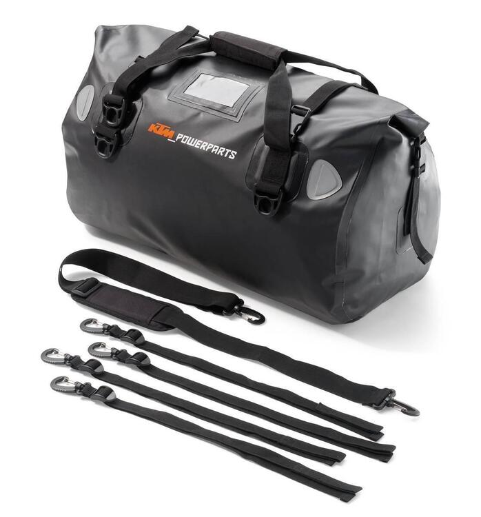 BORSA DA VIAGGIO KTM 60112078000