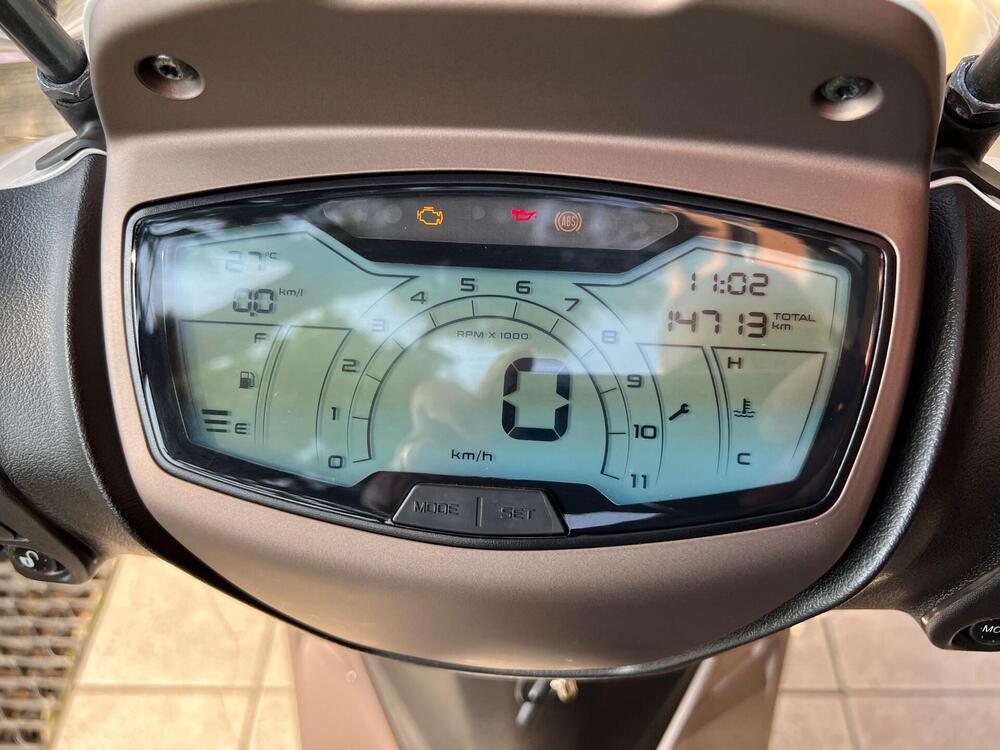 Piaggio Medley 125 (2020) (5)