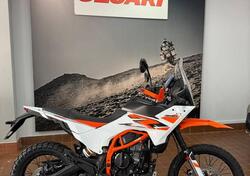 KTM 390 Adventure R (2025 - 26) nuova