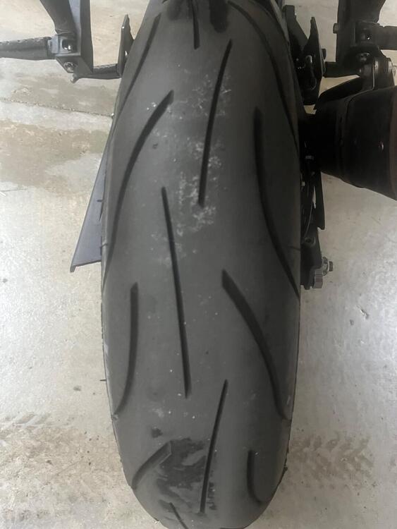 KTM RC 125 ABS (2017 - 20) (5)