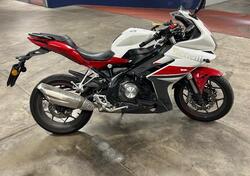 Benelli BN 302 R (2017 - 20) usata