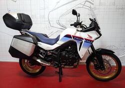 Honda Transalp XL750 (2023 - 24) usata