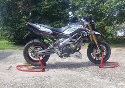 Aprilia Dorsoduro 750 ABS (2009 - 17) usata