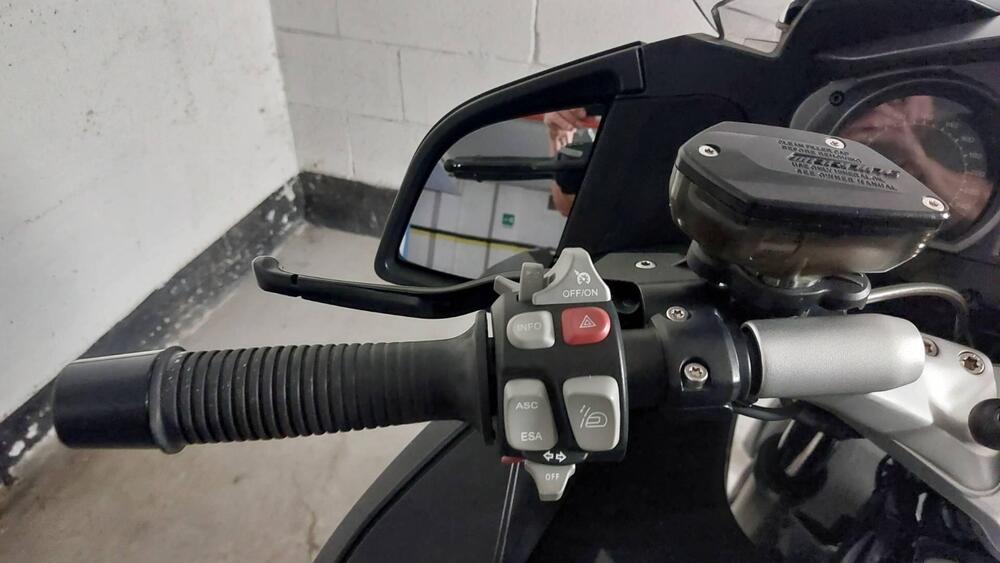 Bmw R 1200 RT (2010 - 13) (5)