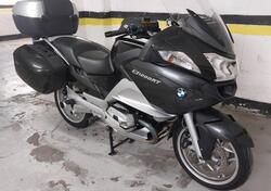 Bmw R 1200 RT (2010 - 13) usata