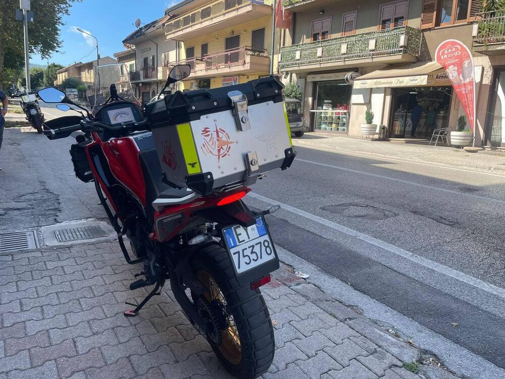 Moto Morini X-Cape 650 Gold Wheels Edition (2022 - 25) (4)