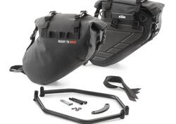 SET DI BORSE LATERALI KTM 95812925044