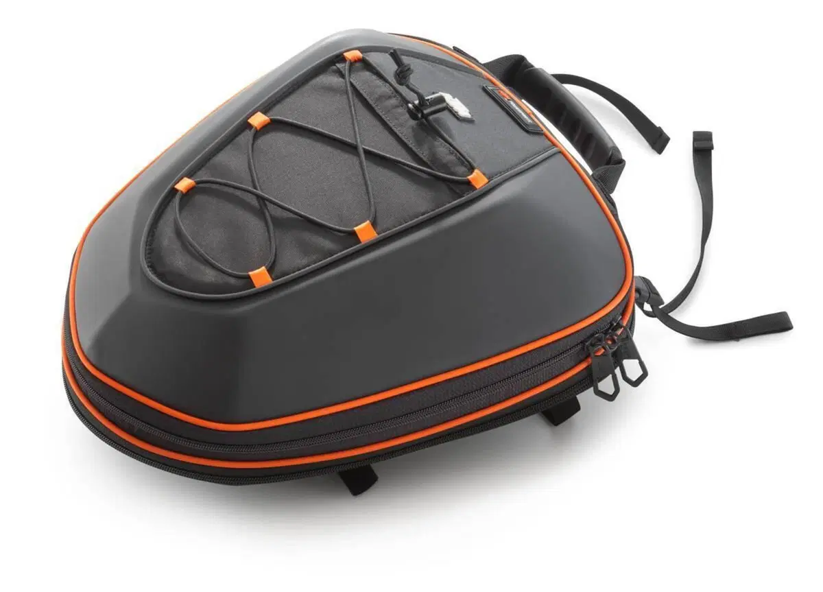 BORSA POSTERIORE KTM 61712978000