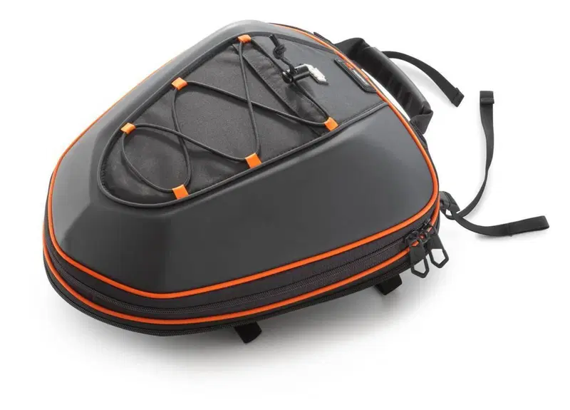 BORSA POSTERIORE KTM 61712978000