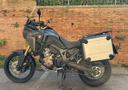 Honda Africa Twin CRF 1000L (2018 - 19) usata