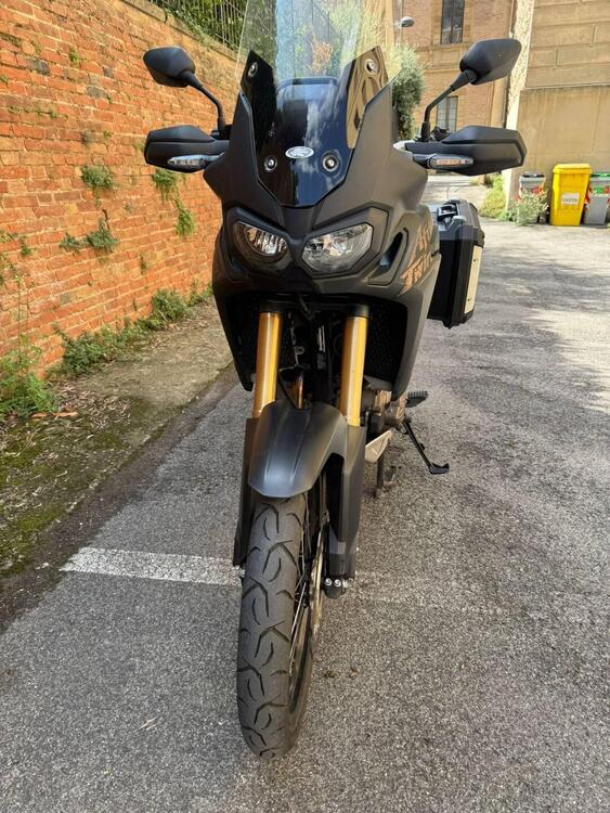 Honda Africa Twin CRF 1000L (2018 - 19) (5)