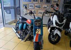 Royal Enfield Goan Classic 350 (2025) nuova