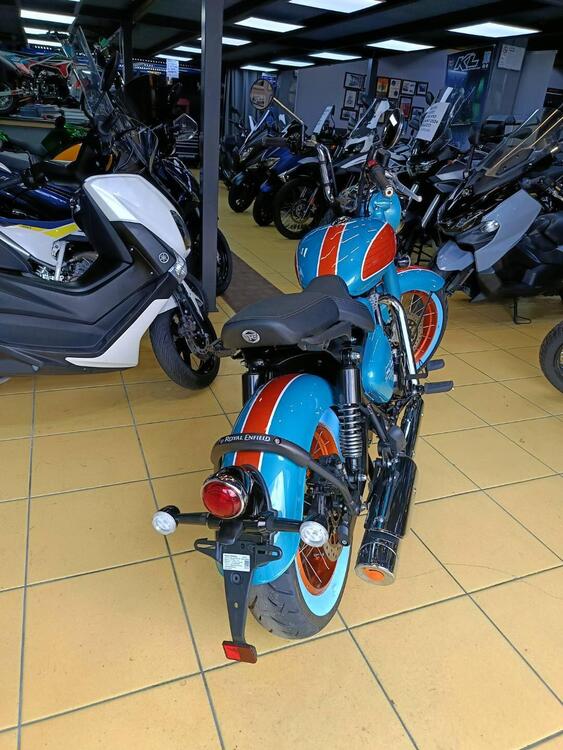 Royal Enfield Goan Classic 350 (2025) (3)