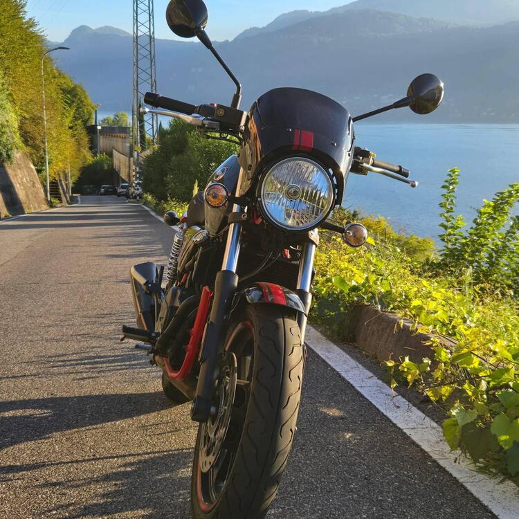 Sym Wolf CR 300 (2019 - 20) (3)