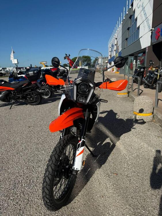 KTM 390 Adventure R (2025 - 26) (2)