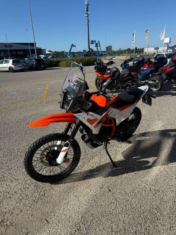 KTM 390 Adventure R (2025 - 26) (3)