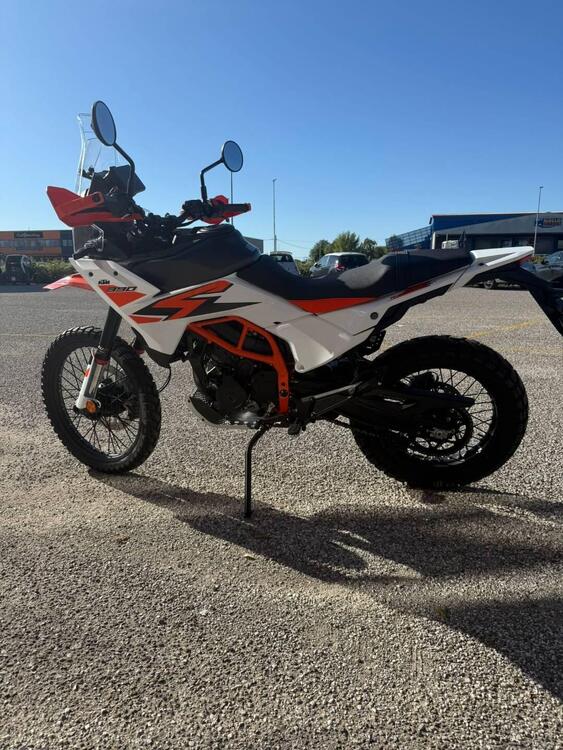 KTM 390 Adventure R (2025 - 26) (4)
