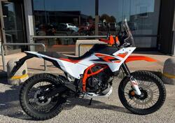 KTM 390 Adventure R (2025 - 26) nuova